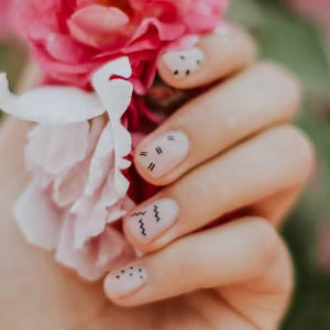 Golden Nail Spa gallery image