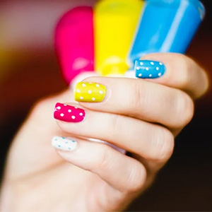 Golden Nail Spa gallery image