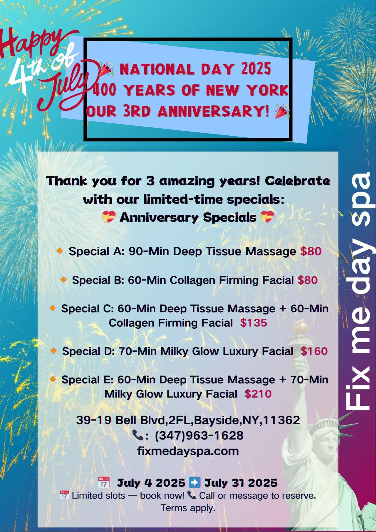 Golden Nail Spa gallery image