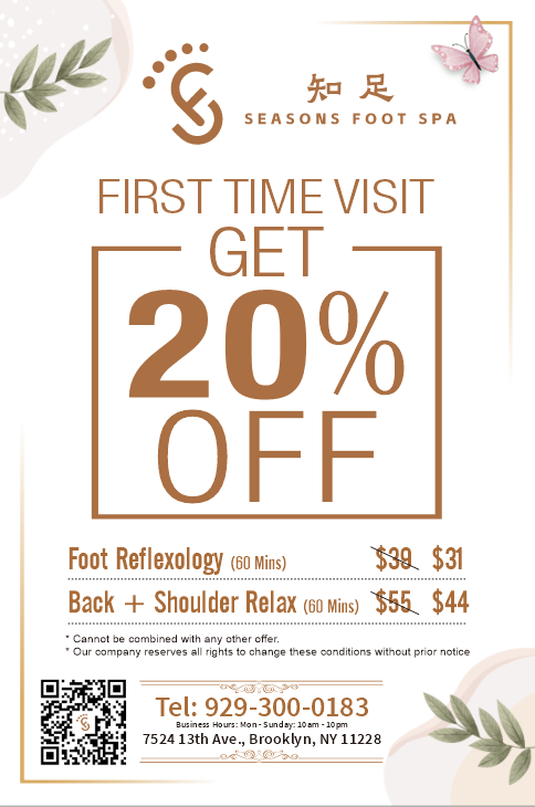 Golden Nail Spa gallery image